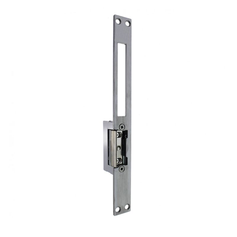 OP-K-101-PT Optex Elektrikli Bas Aç Kilit-Faıl Secure