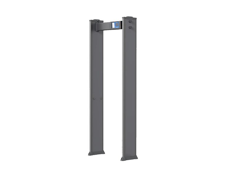 PM-100 Kapı tipi metal dedektör (9 bölge)