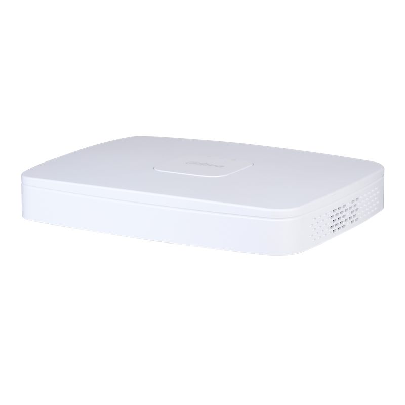 NVR4116-8P-4KS3 Dahua 16 kanal 8 PoE portlu NVR
