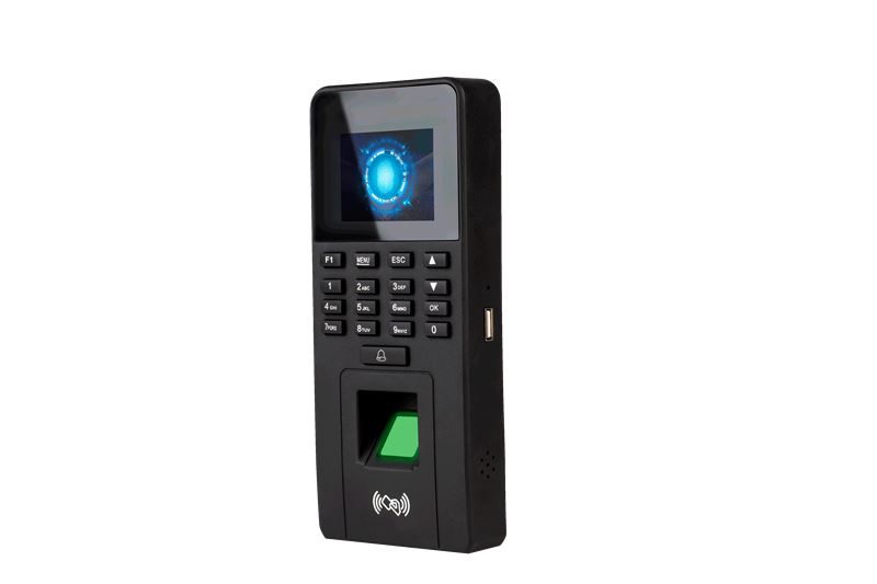 OP-PA1000 Optex Pa1000 Parmak İzi + Kart Okuyucu