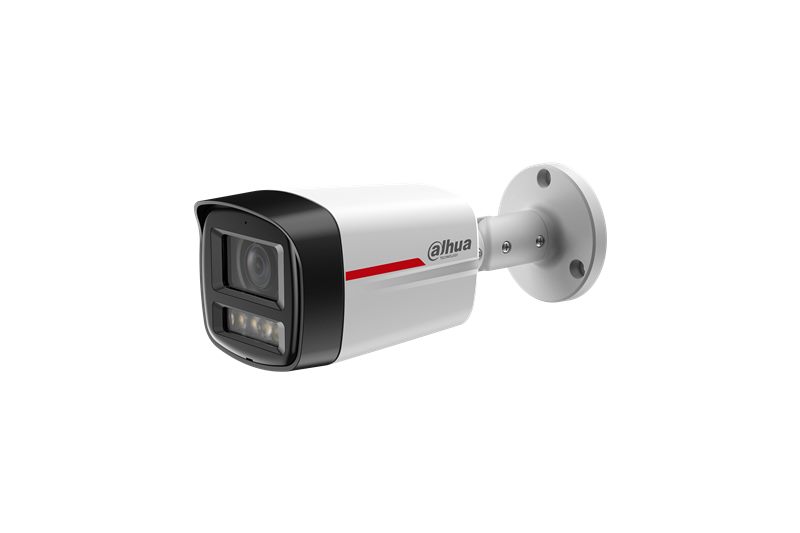 DH-IPC-HFW2449TL-S-PRO Dahua 4MP gece renkli görüntü bullet IP kamera