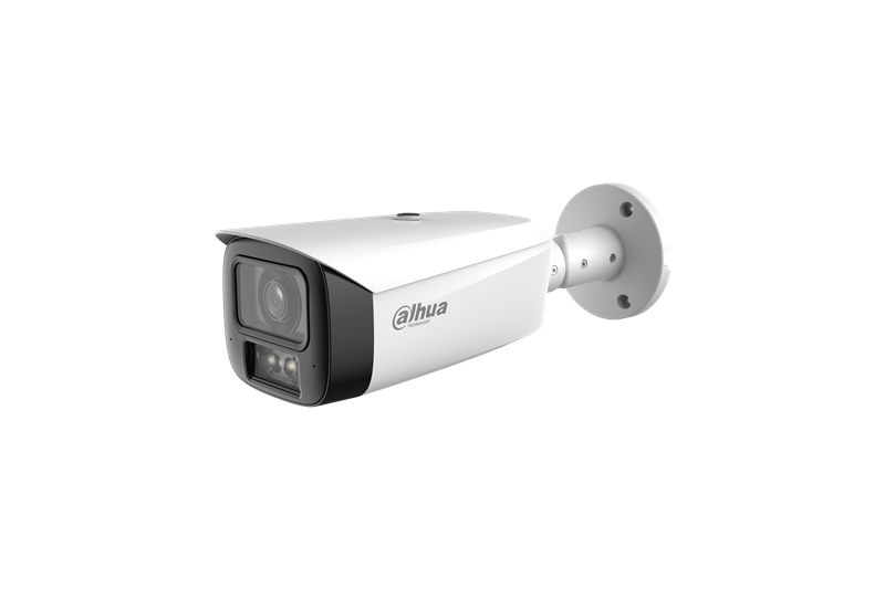 DH-IPC-HFW5459T1-ASE-PV-PRO-LE Dahua 4MP profesyonel seviye aktif caydırıcılı bullet IP kamera