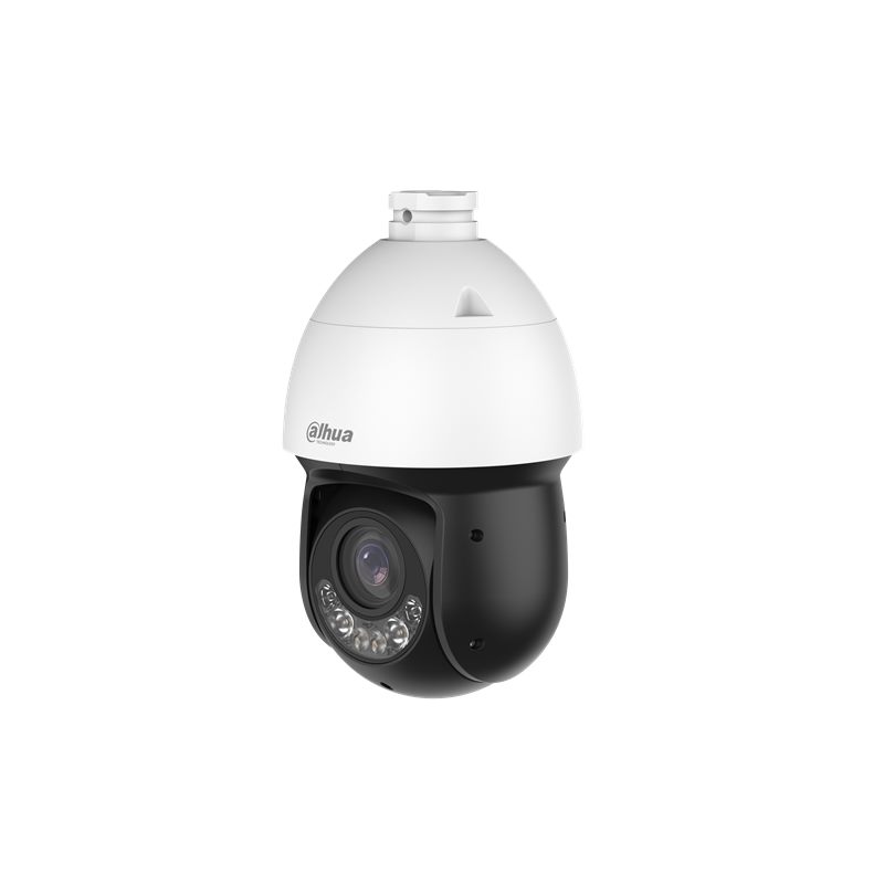 SD4D425MB-HNR Dahua 4MP 25x zoom akıllı çift ışıklı PTZ speed dome kamera