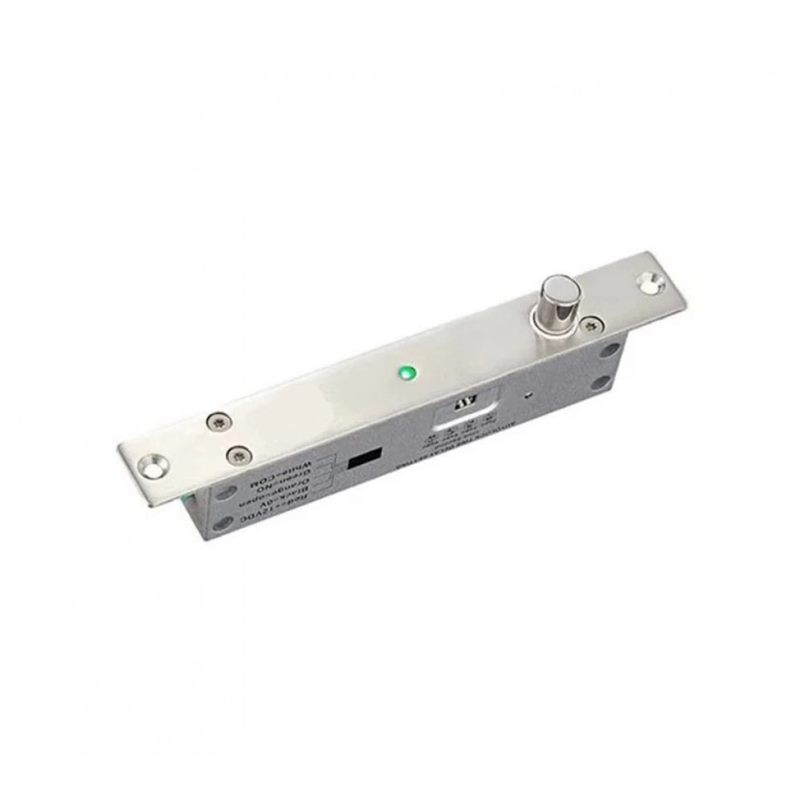 OP-EYK-BK12K Optex Selenoid Pimli Kilit - Faıl Secure - 5 Kablo