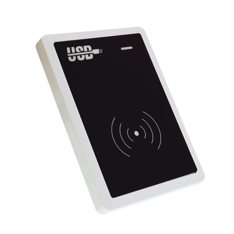 OP-HTL100ENC Optex Otel Kilit Usb Temıc Kart Kodlayıcı