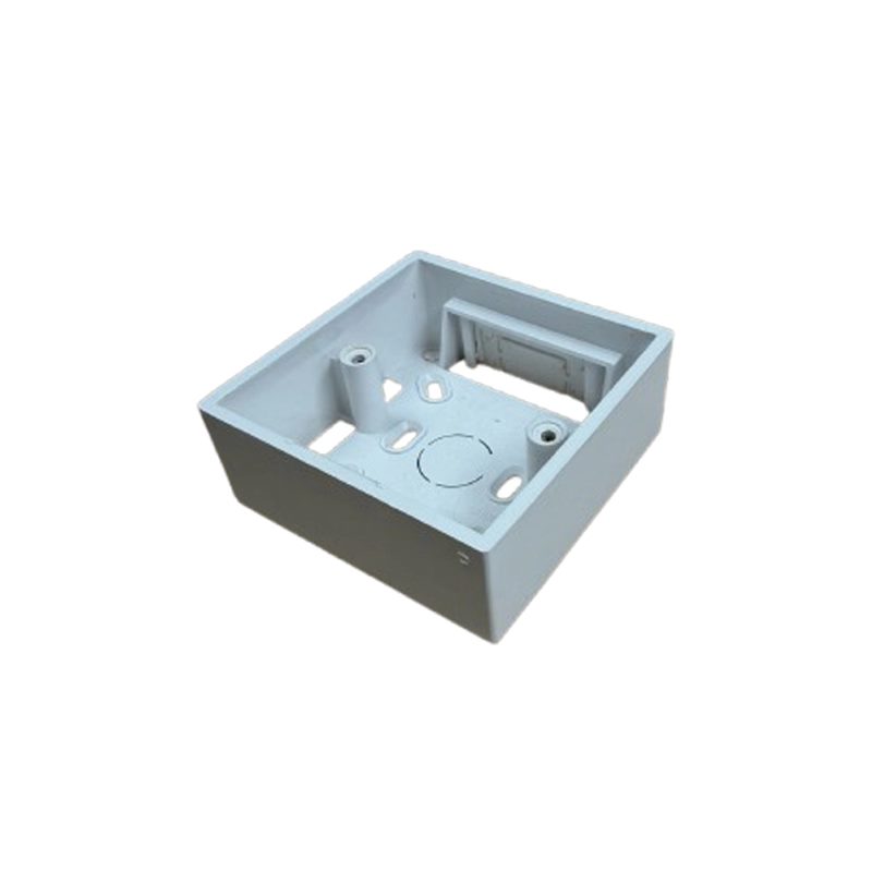 OP-NT2-CASE Optex Buton No Touch Kare Kasa