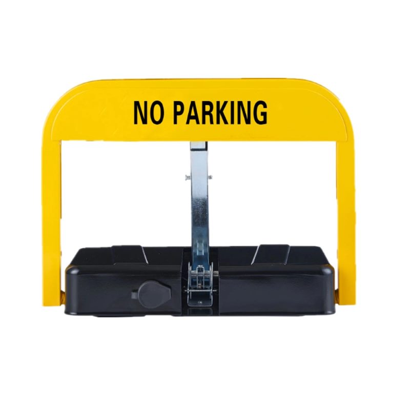 OP-PB-200 Optex Kişisel Park Bariyeri Dirsekli