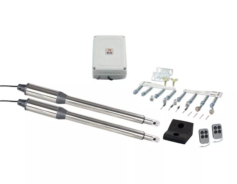 OP-SWG-200 Optex Bahçe Kapı Motoru