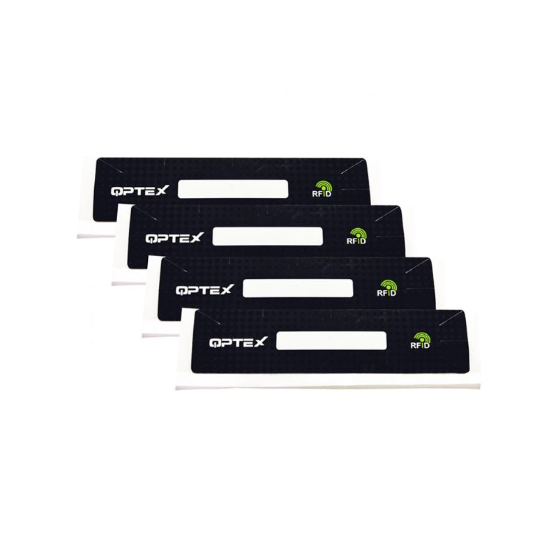 OP-UHF-E-K Optex Uhf Etiket- Küçük Tip