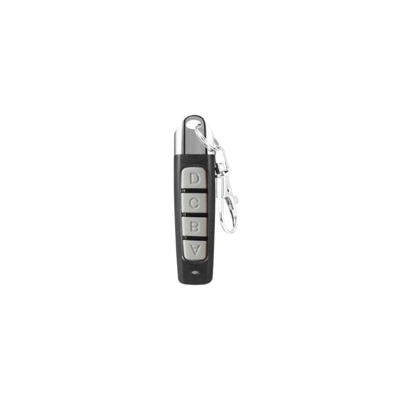 OP-UK-T4 Optex Kumanda 433 Mhz - Kalem Tip