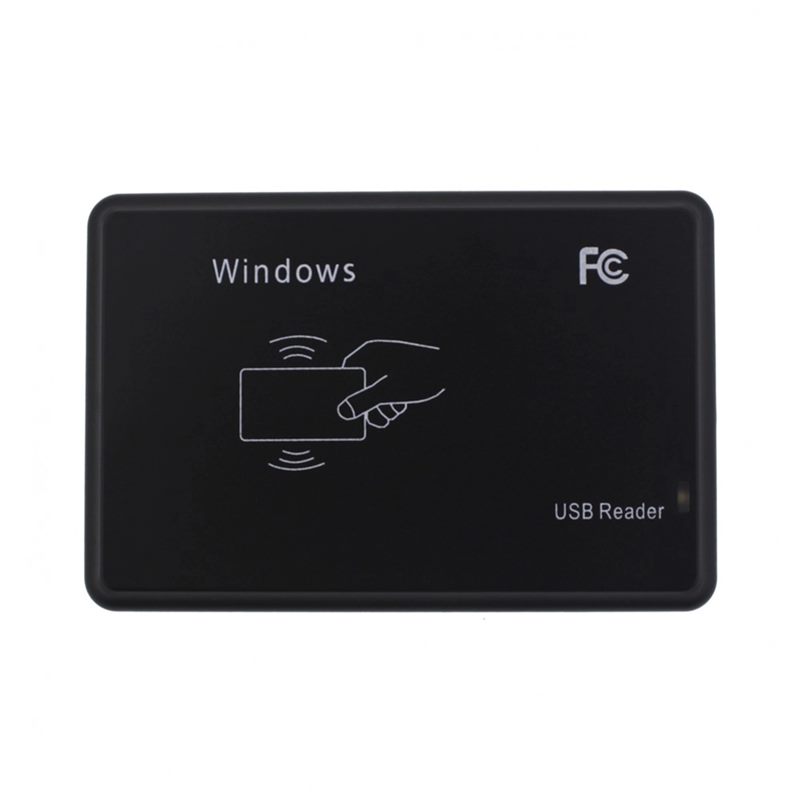 OP-USB-IC Optex Usb Kart Okuyucu -Ic