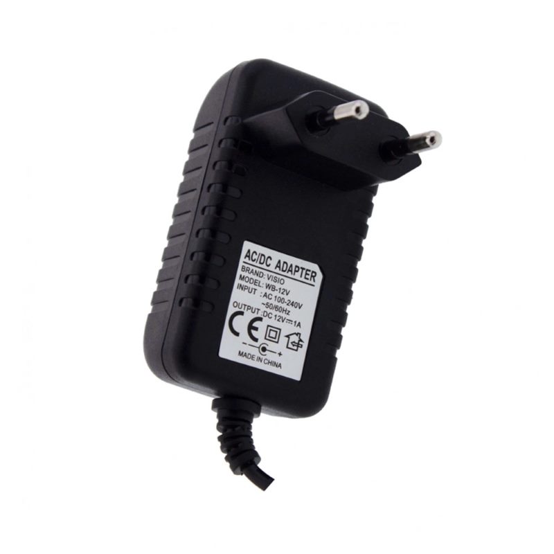 OPD-12-1 Optex Adaptör- 12V 1 A
